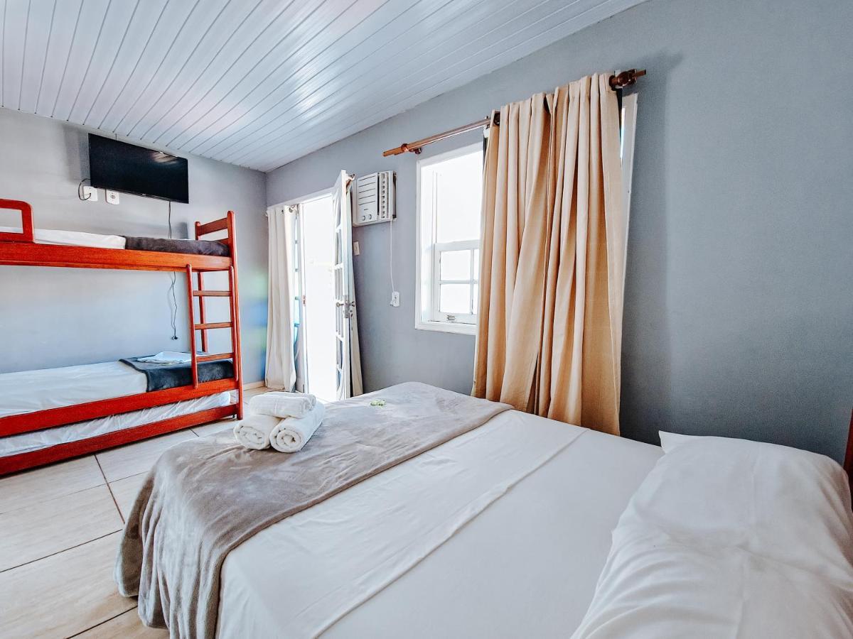 Habitación cuádruple