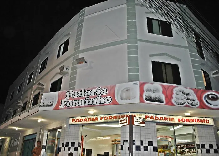 Pousada Garoupa Cabo Frío